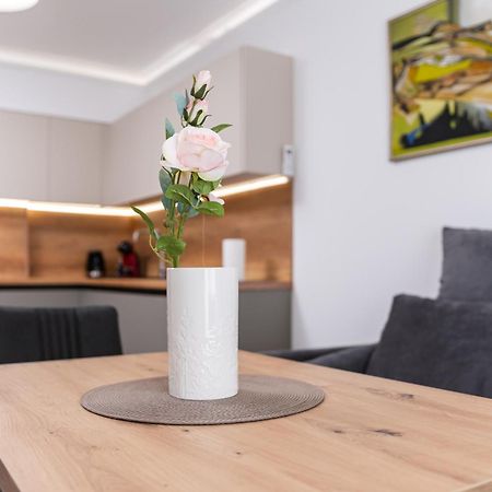 פלובדיב Modern 1-Bedroom Apartments מראה חיצוני תמונה