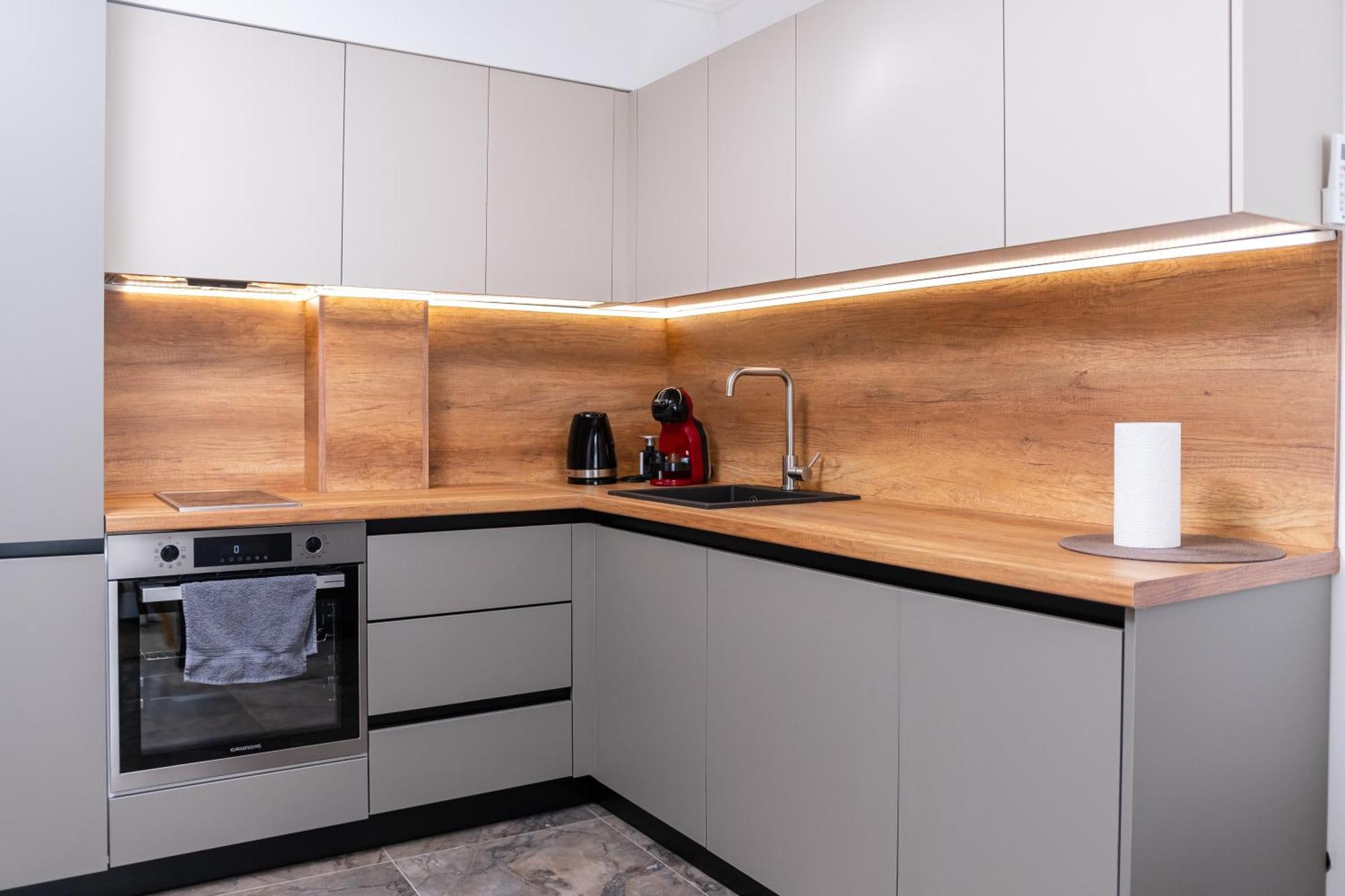 פלובדיב Modern 1-Bedroom Apartments מראה חיצוני תמונה