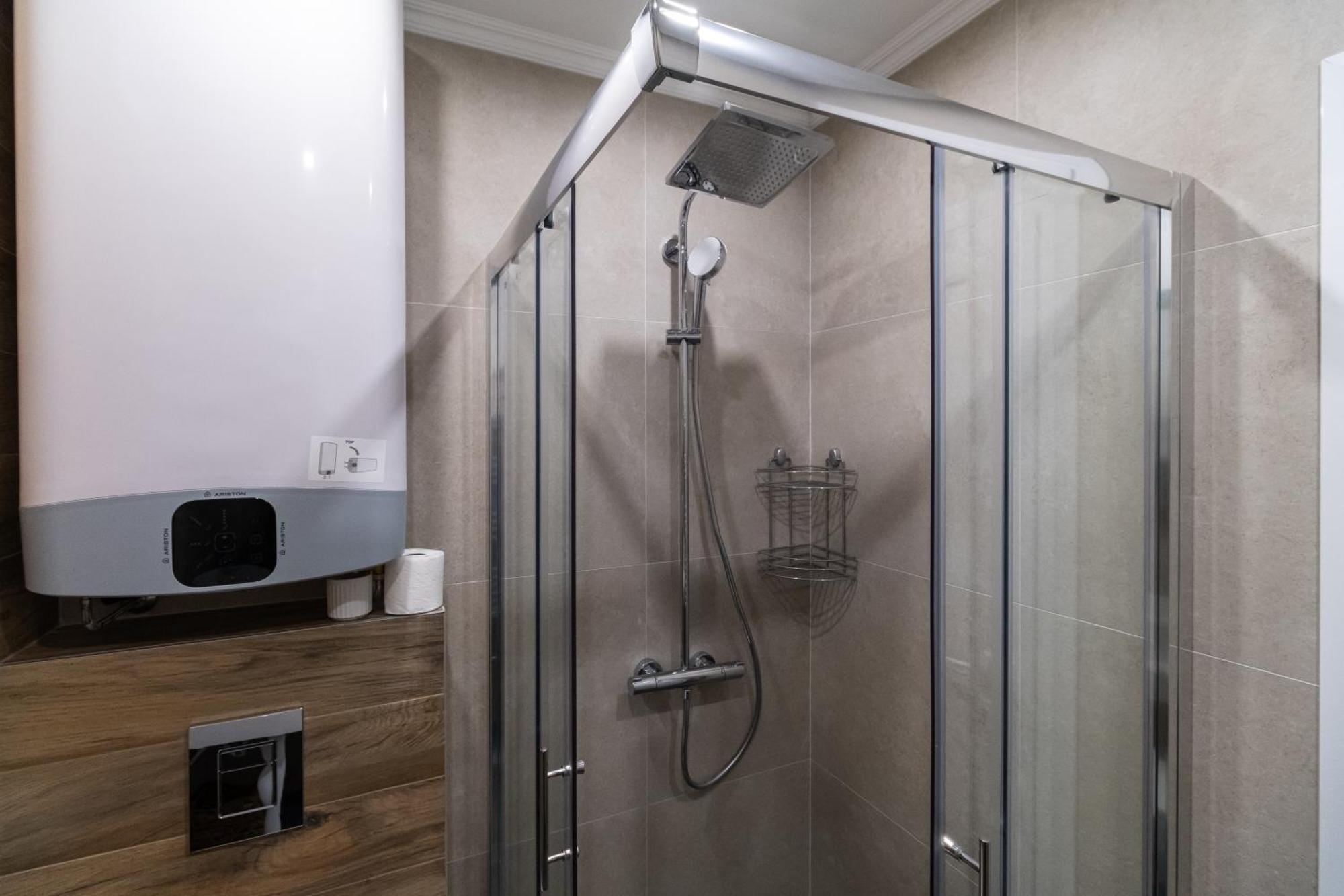 פלובדיב Modern 1-Bedroom Apartments מראה חיצוני תמונה
