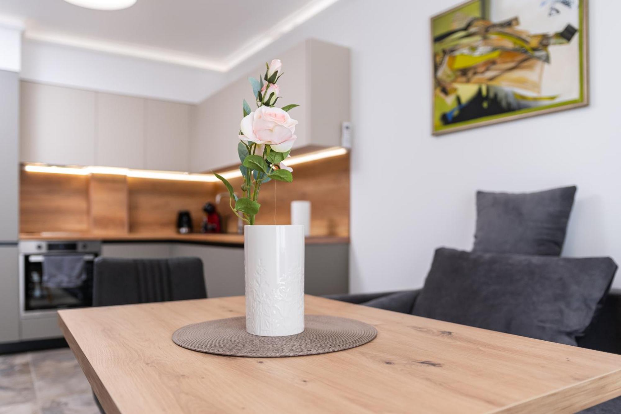 פלובדיב Modern 1-Bedroom Apartments מראה חיצוני תמונה