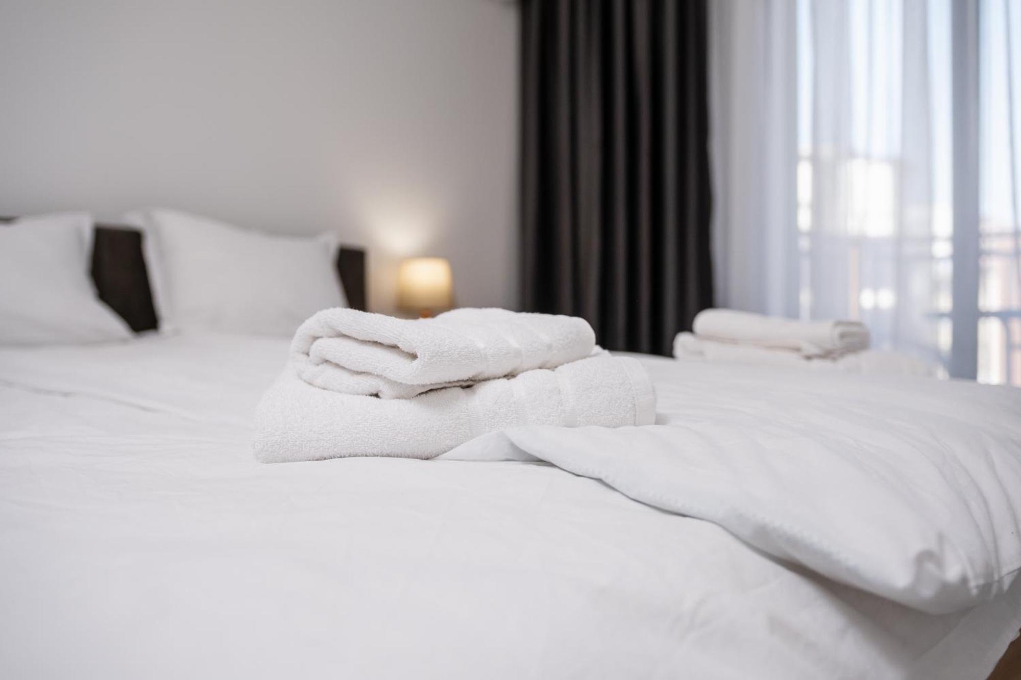 פלובדיב Modern 1-Bedroom Apartments מראה חיצוני תמונה