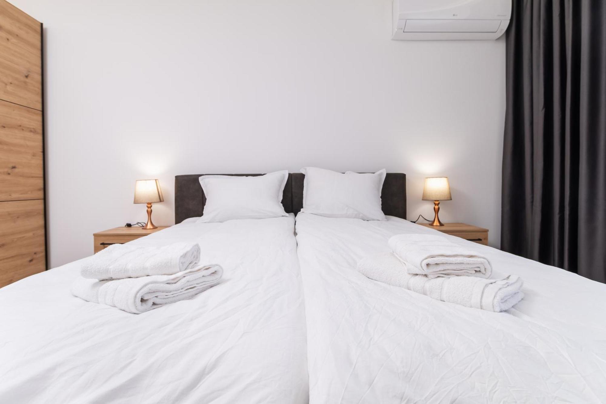 פלובדיב Modern 1-Bedroom Apartments מראה חיצוני תמונה
