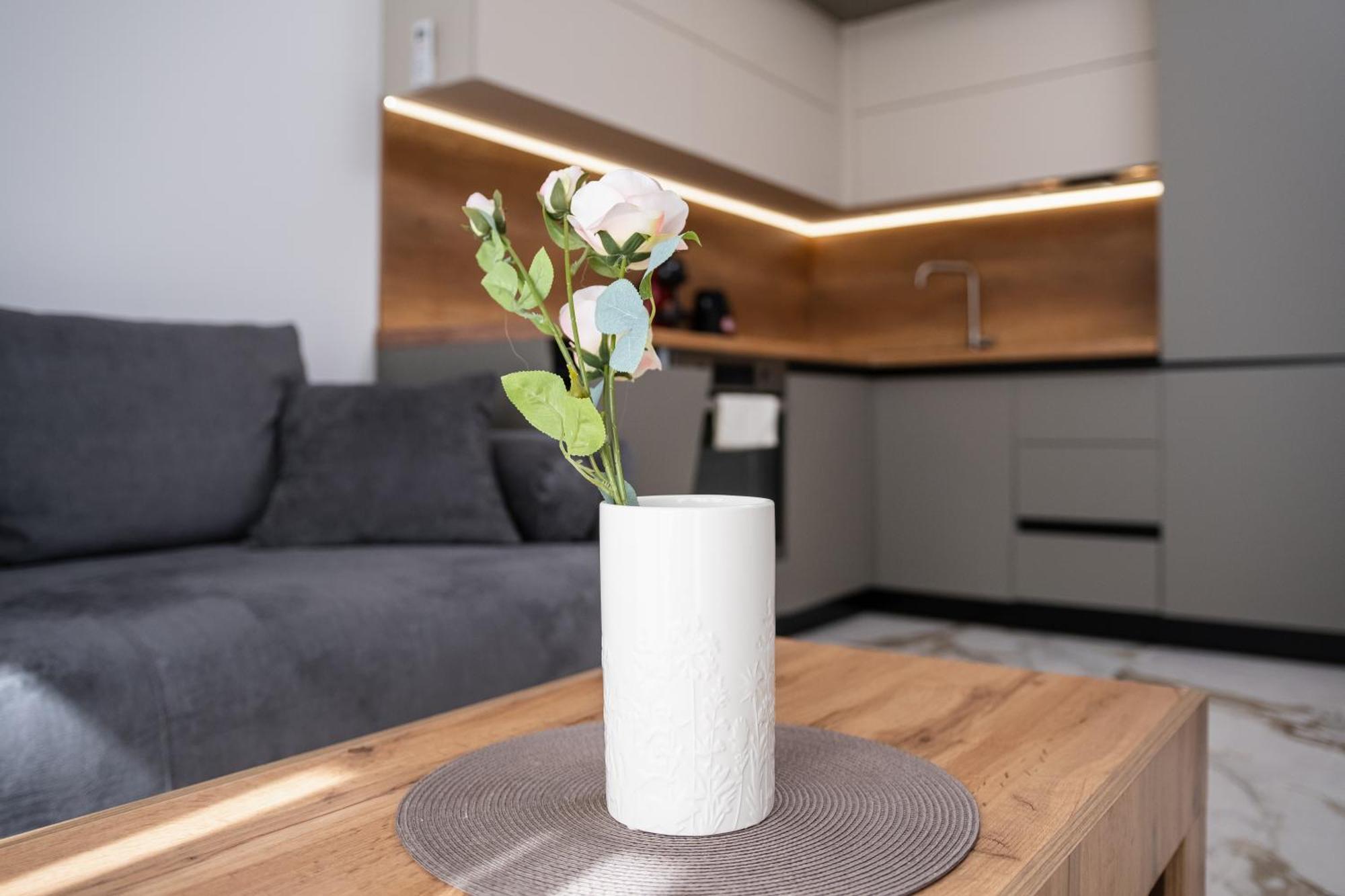 פלובדיב Modern 1-Bedroom Apartments מראה חיצוני תמונה