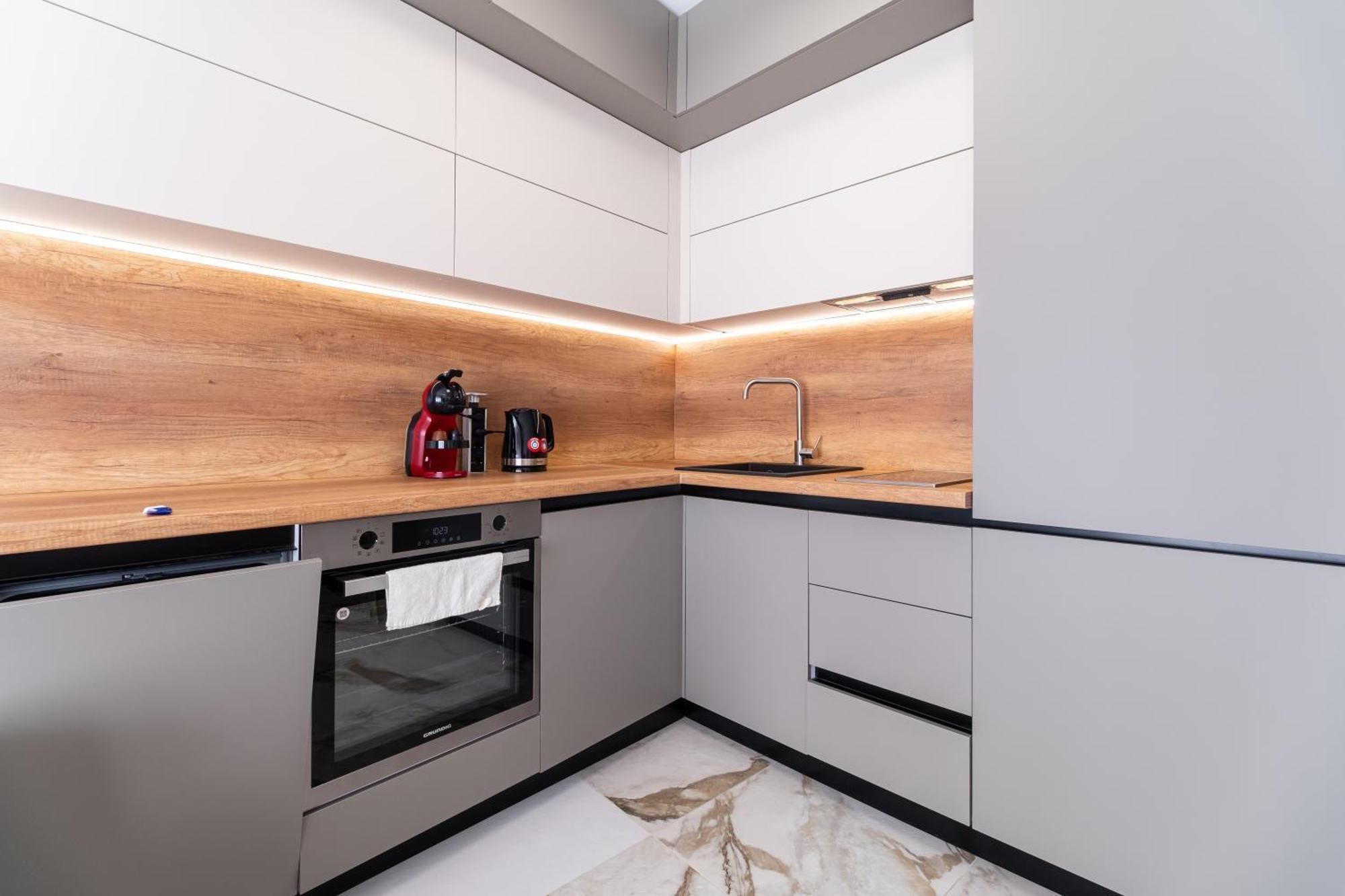 פלובדיב Modern 1-Bedroom Apartments מראה חיצוני תמונה