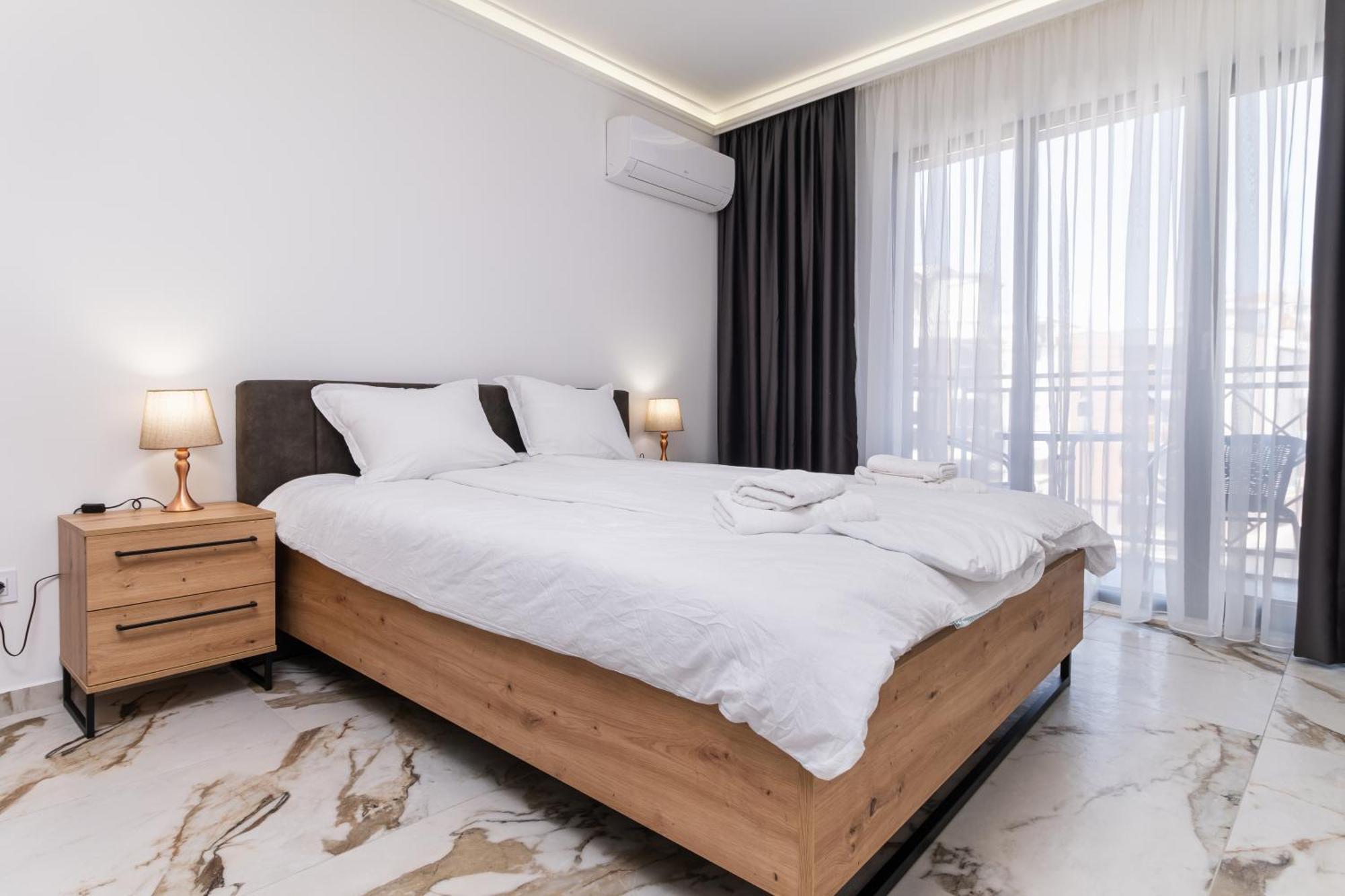 פלובדיב Modern 1-Bedroom Apartments מראה חיצוני תמונה