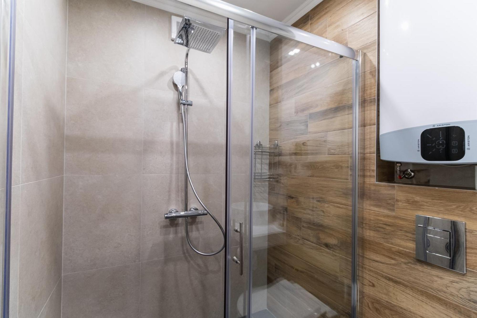 פלובדיב Modern 1-Bedroom Apartments מראה חיצוני תמונה