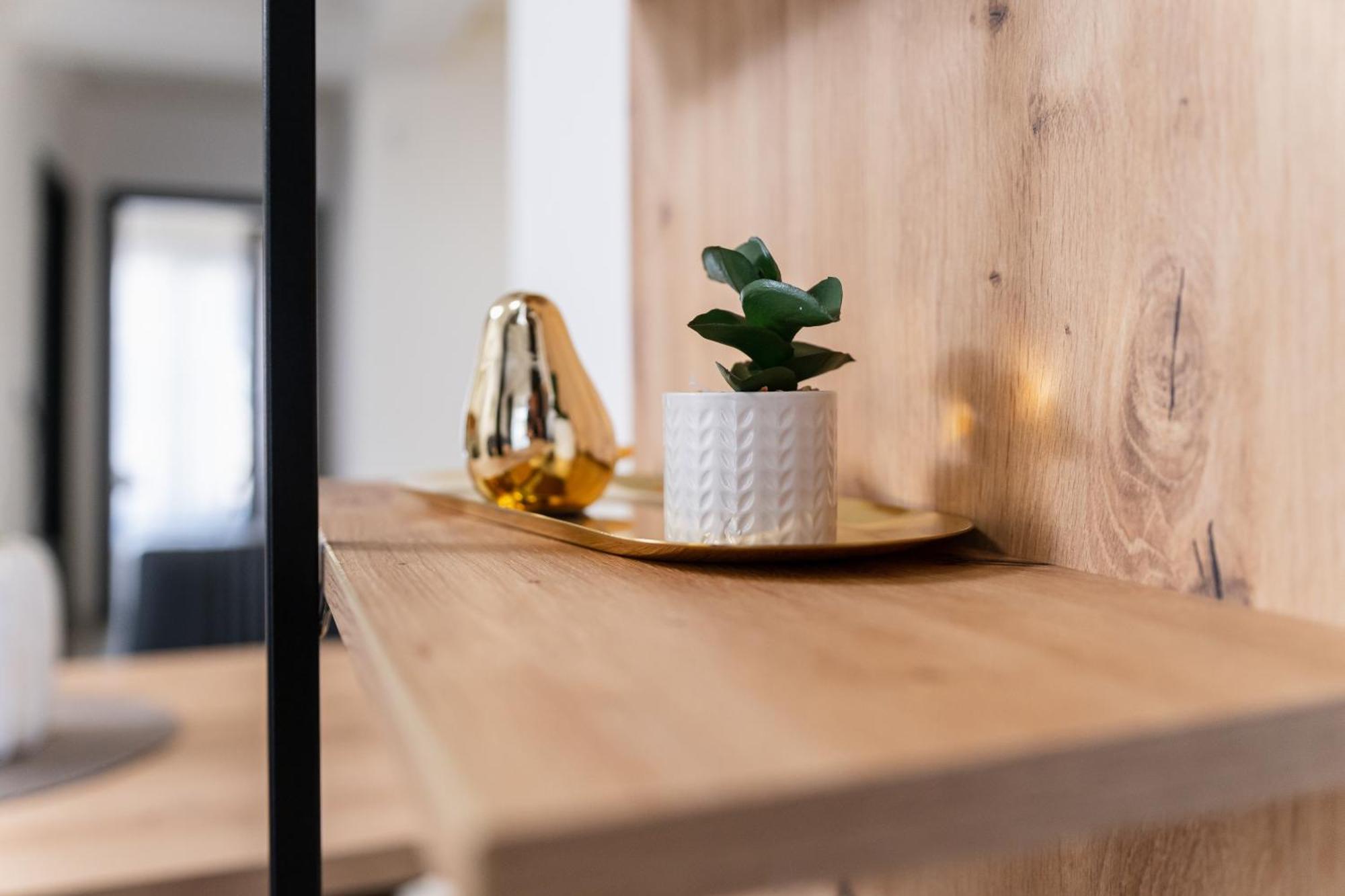 פלובדיב Modern 1-Bedroom Apartments מראה חיצוני תמונה