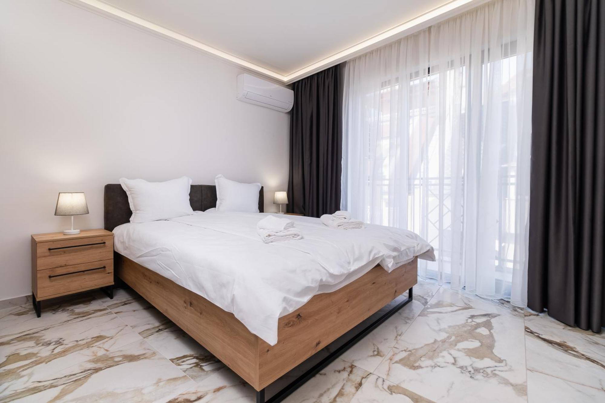 פלובדיב Modern 1-Bedroom Apartments מראה חיצוני תמונה
