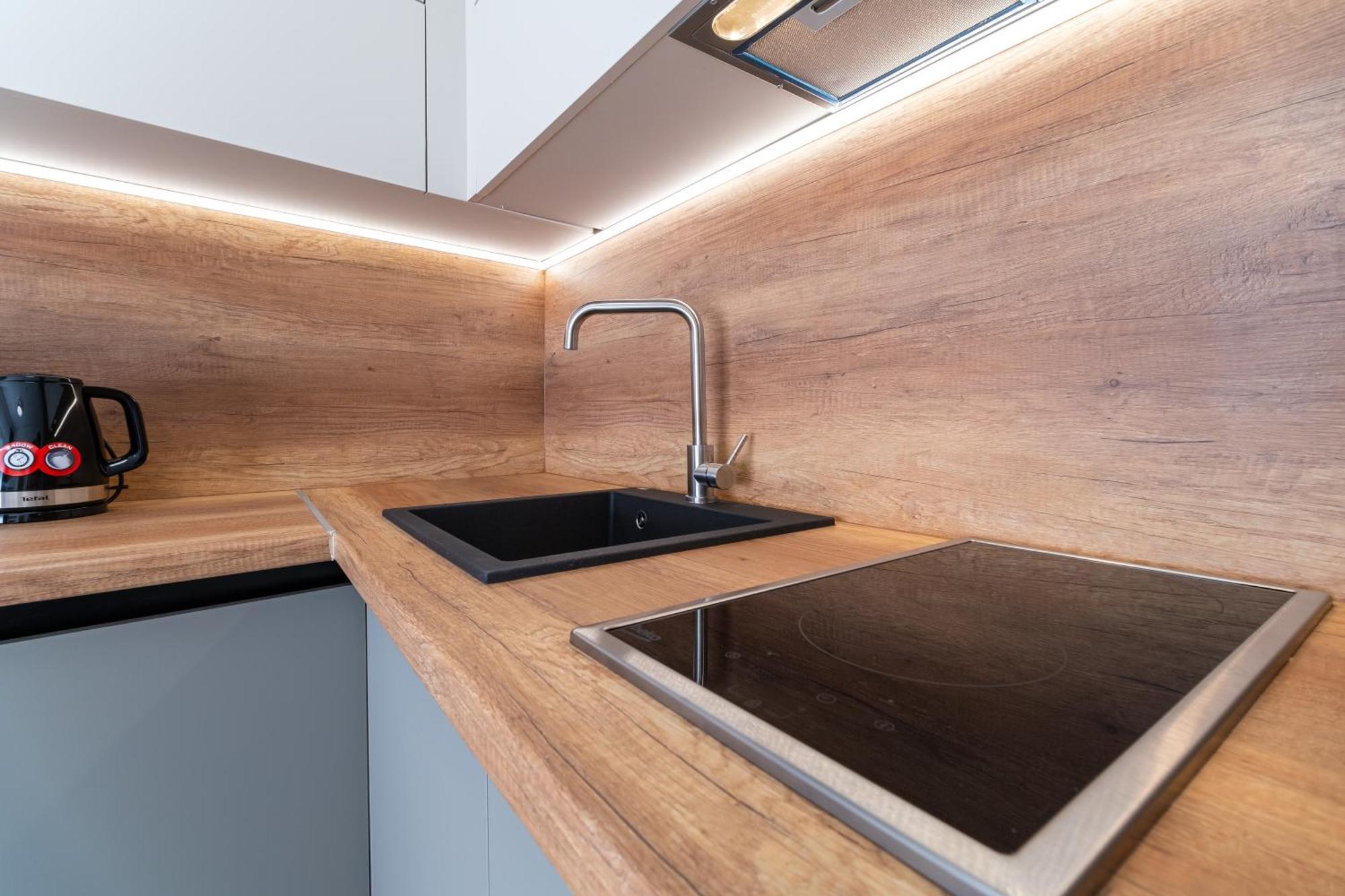 פלובדיב Modern 1-Bedroom Apartments מראה חיצוני תמונה
