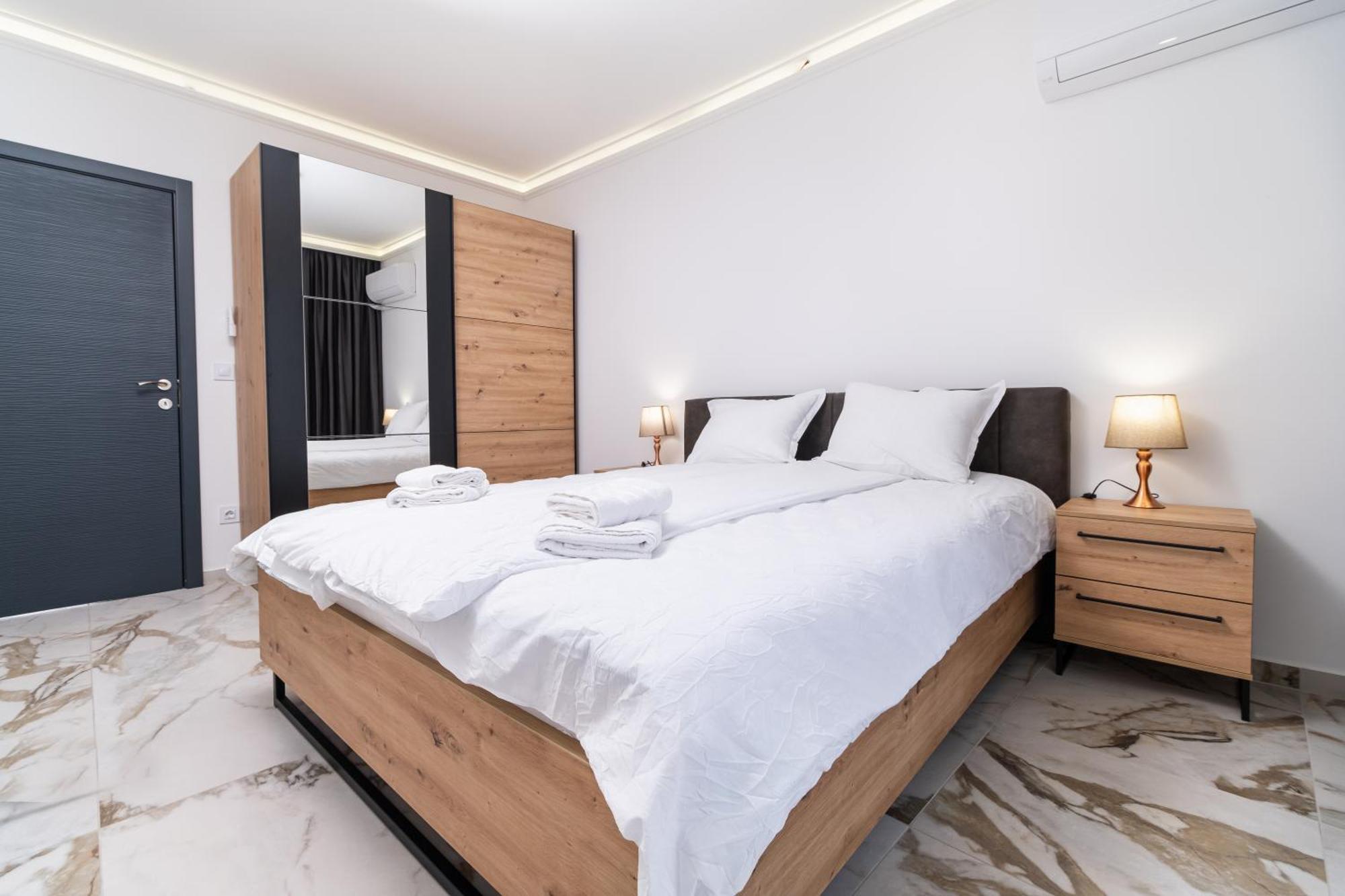 פלובדיב Modern 1-Bedroom Apartments מראה חיצוני תמונה
