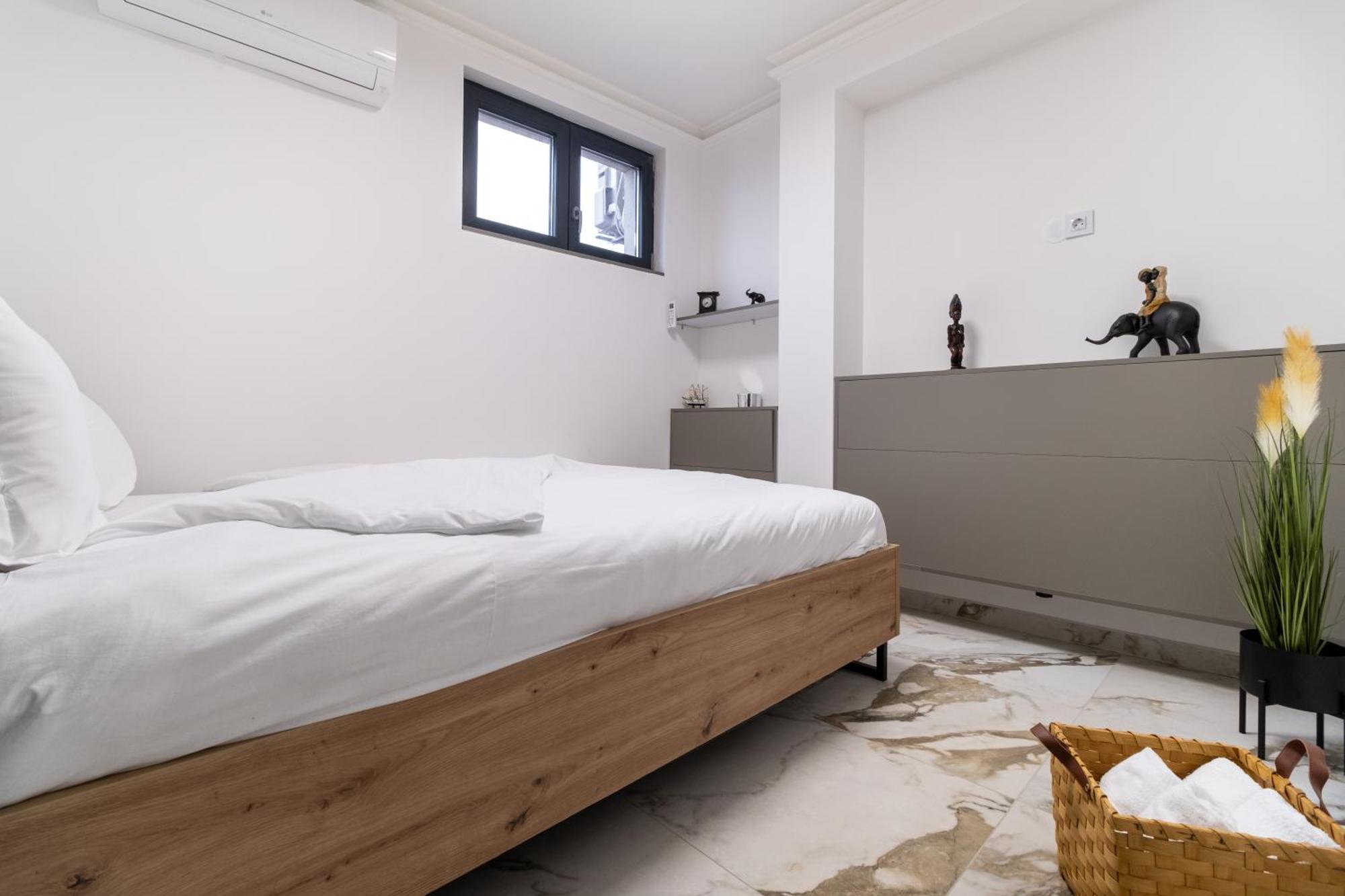 פלובדיב Modern 1-Bedroom Apartments מראה חיצוני תמונה