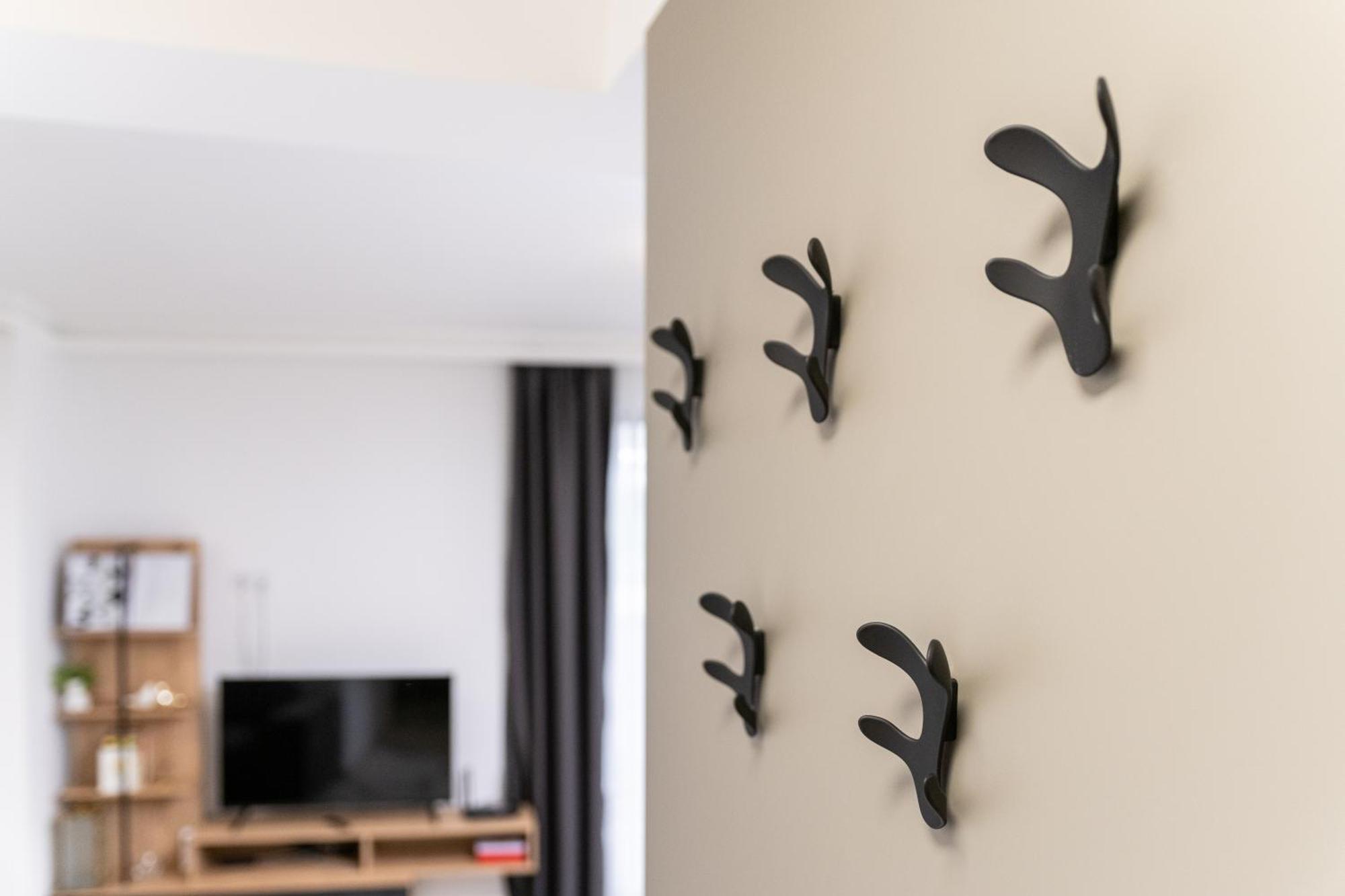 פלובדיב Modern 1-Bedroom Apartments מראה חיצוני תמונה