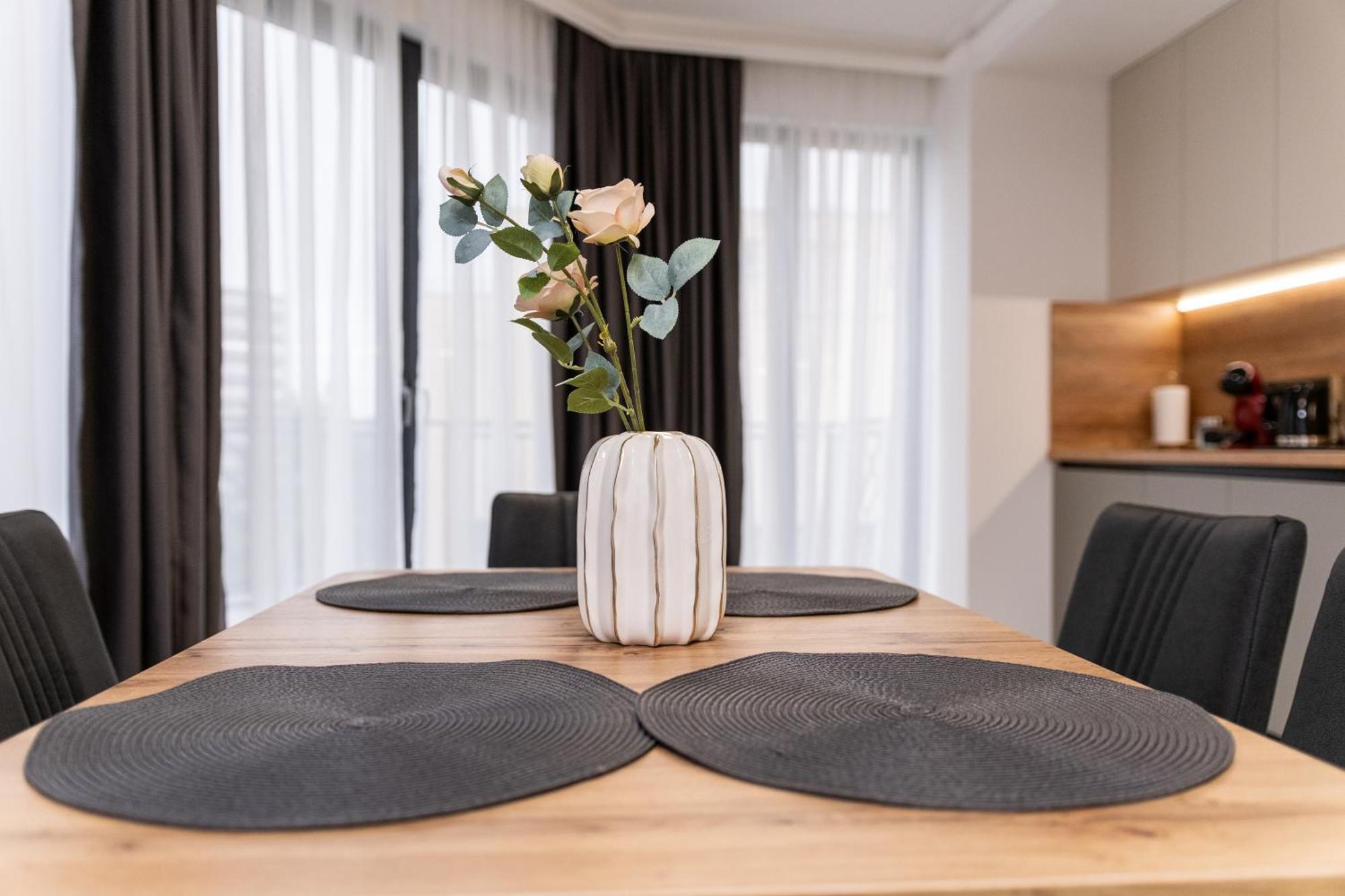 פלובדיב Modern 1-Bedroom Apartments מראה חיצוני תמונה