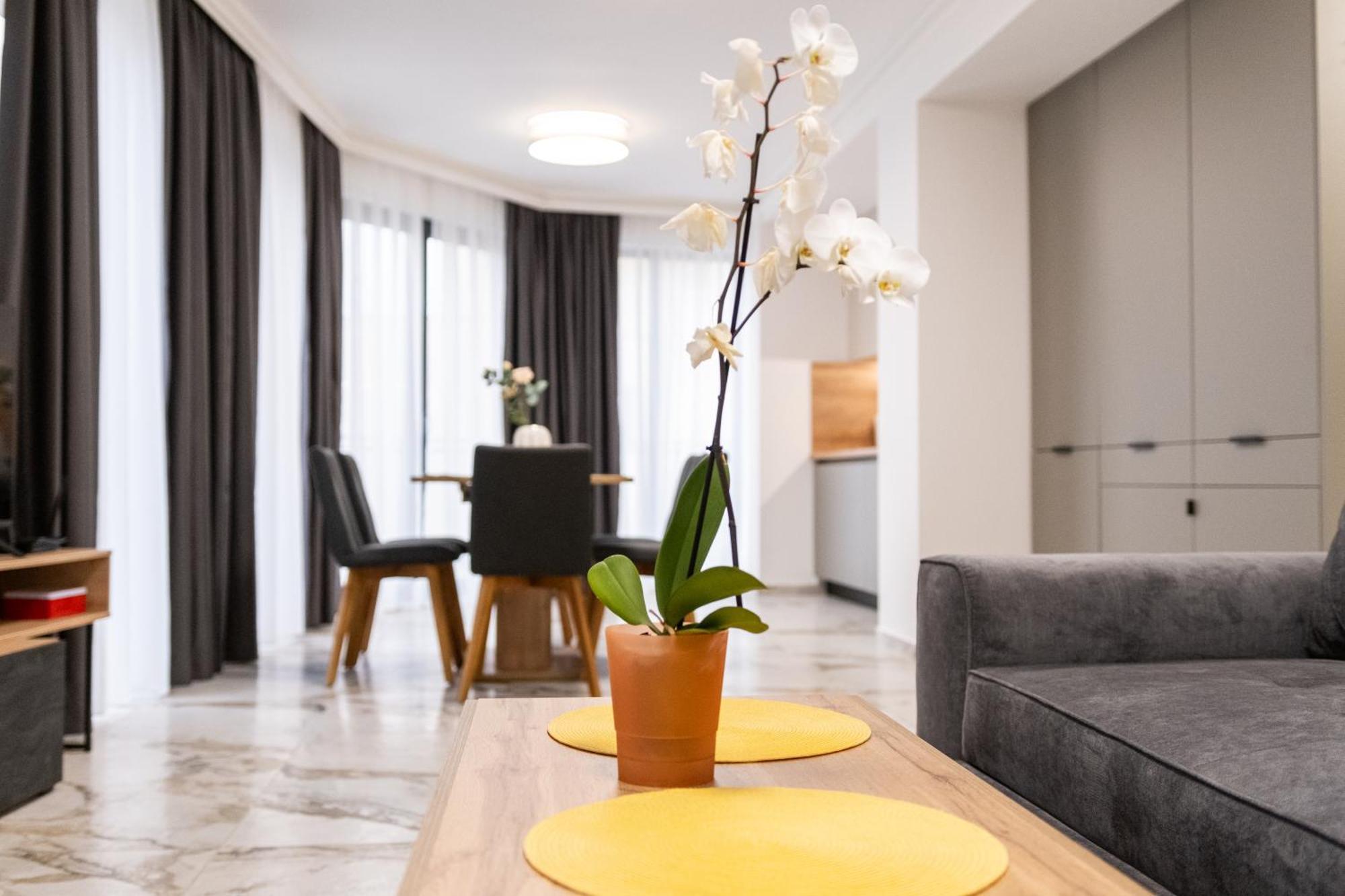פלובדיב Modern 1-Bedroom Apartments מראה חיצוני תמונה