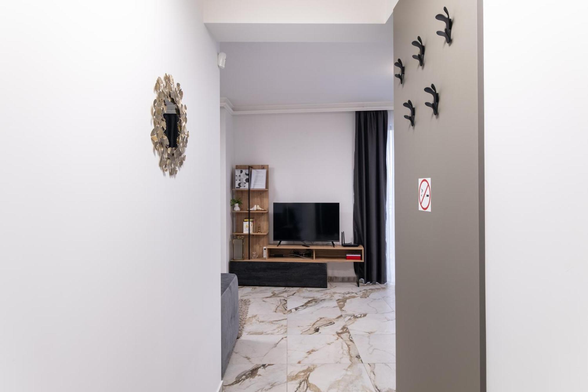 פלובדיב Modern 1-Bedroom Apartments מראה חיצוני תמונה