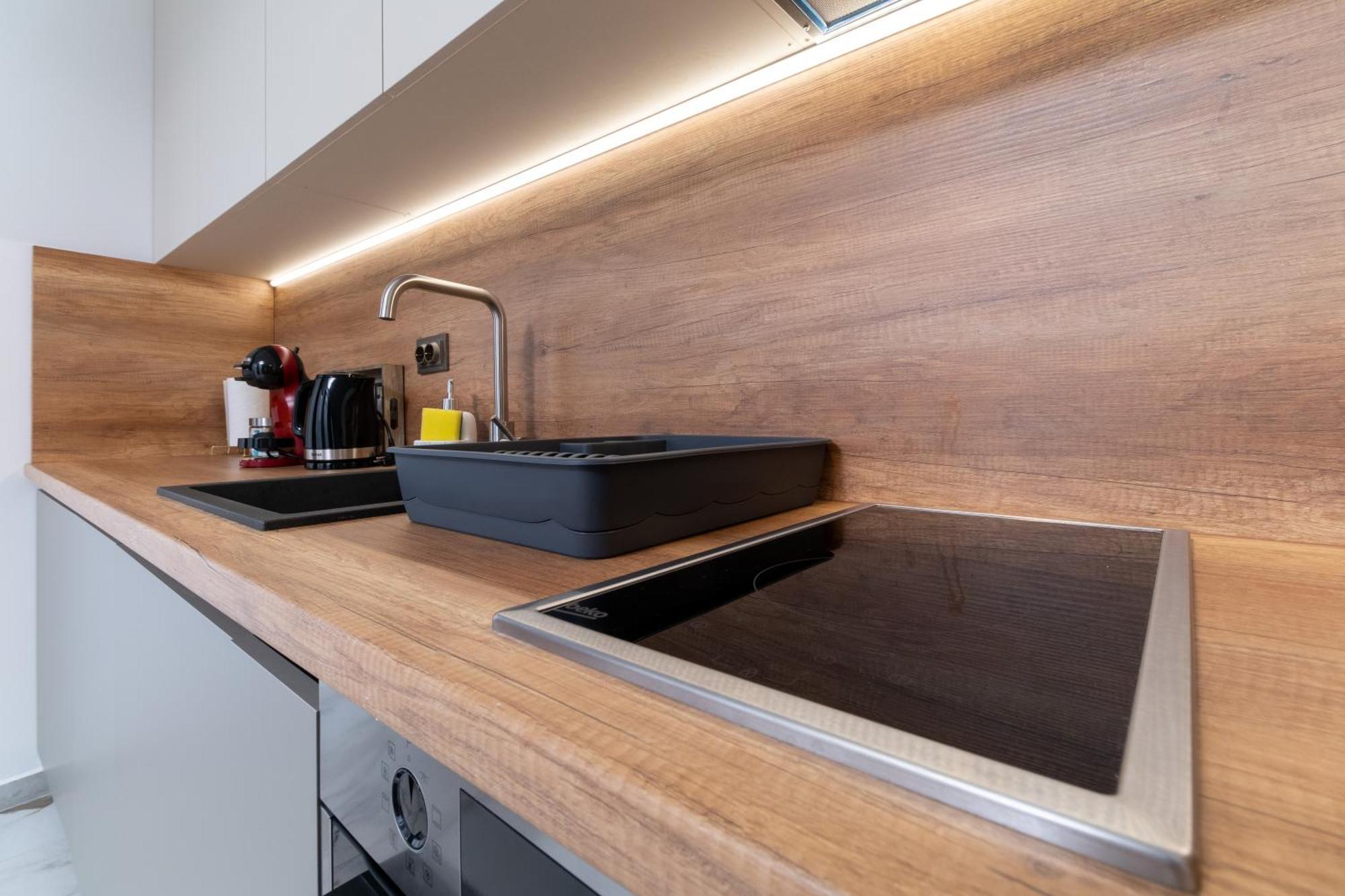 פלובדיב Modern 1-Bedroom Apartments מראה חיצוני תמונה