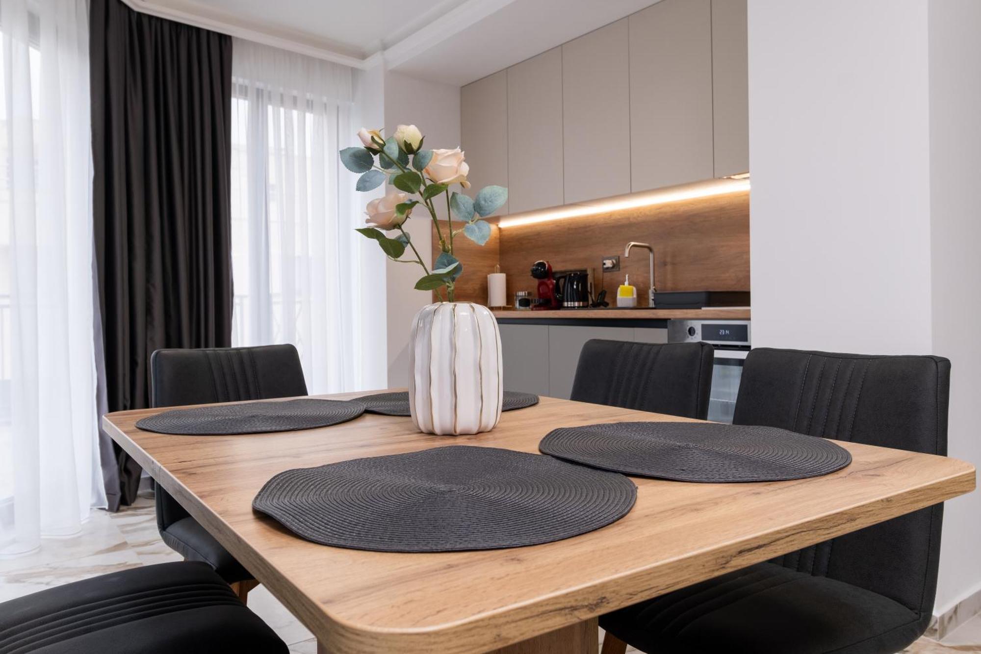 פלובדיב Modern 1-Bedroom Apartments מראה חיצוני תמונה