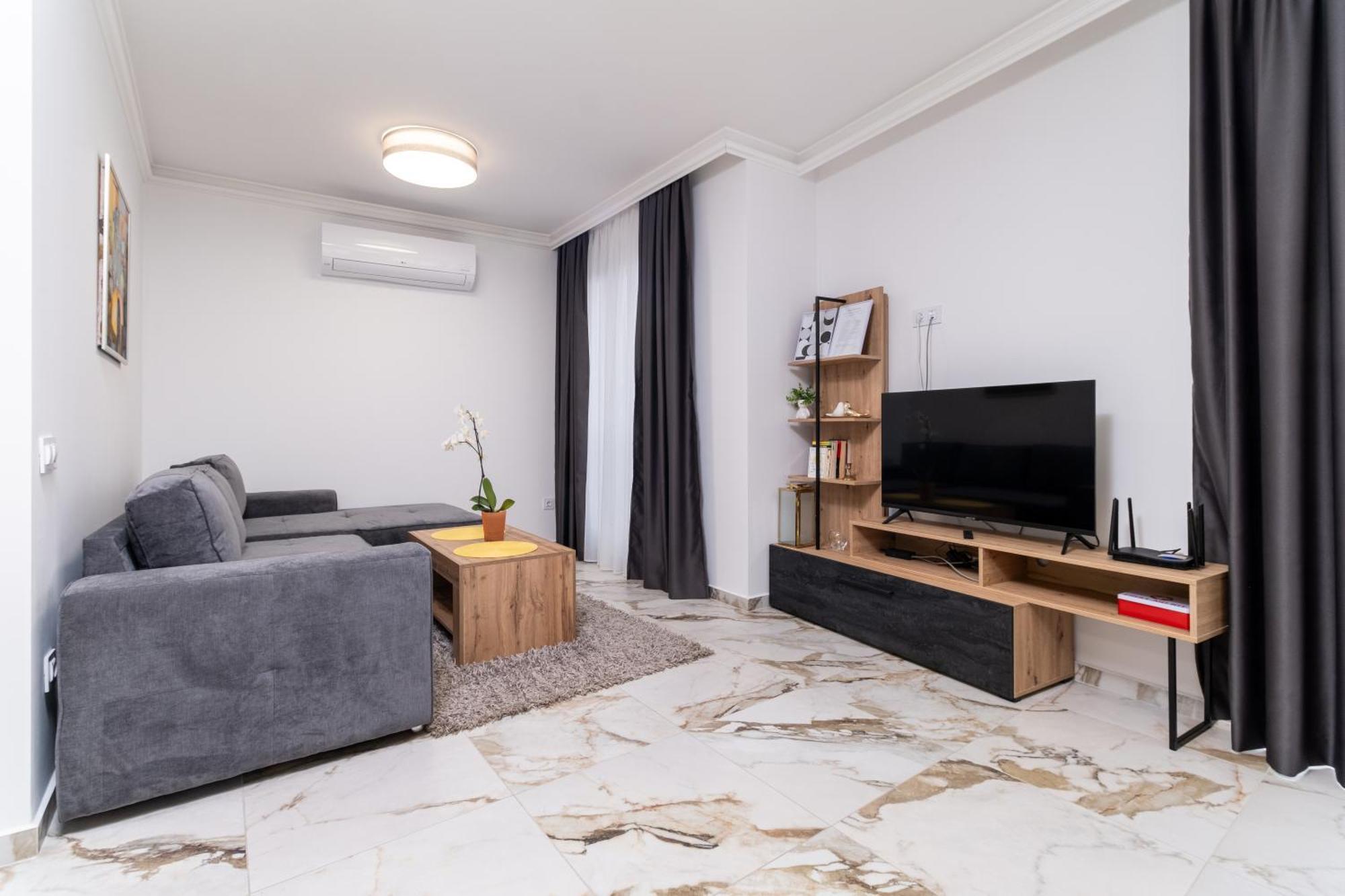 פלובדיב Modern 1-Bedroom Apartments מראה חיצוני תמונה