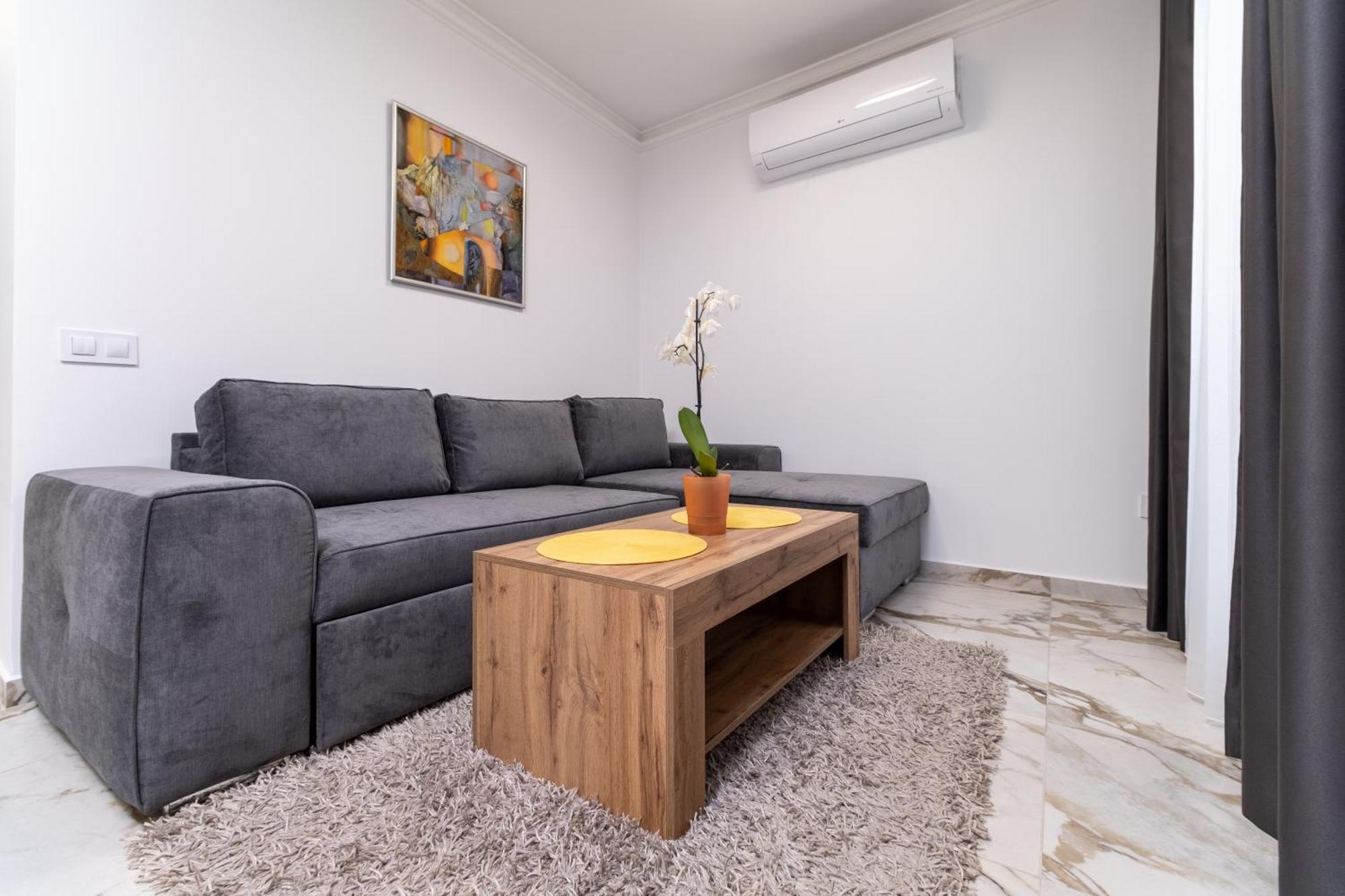 פלובדיב Modern 1-Bedroom Apartments מראה חיצוני תמונה