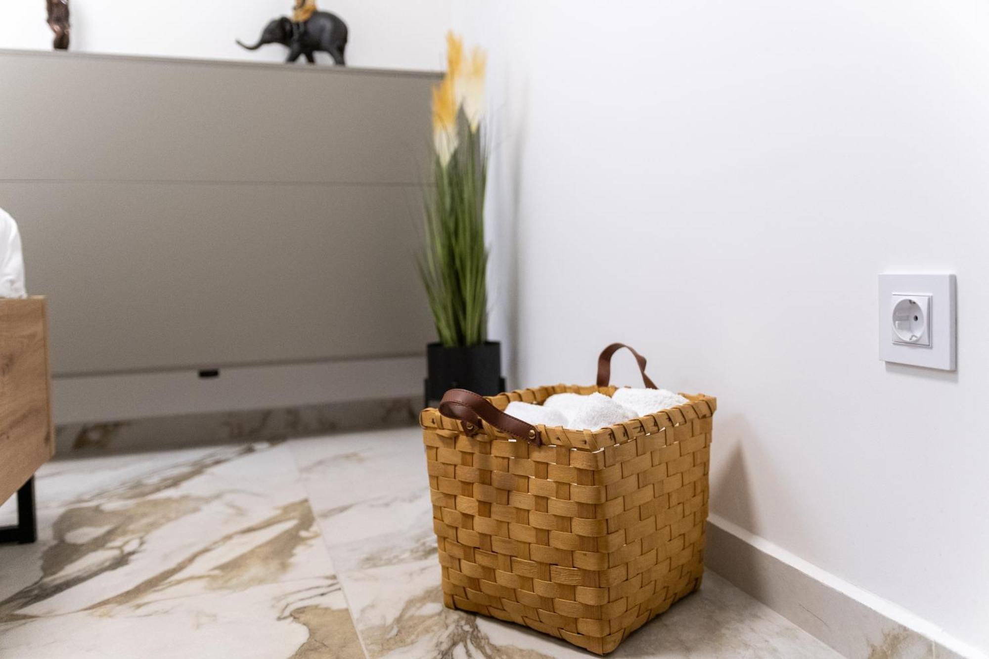 פלובדיב Modern 1-Bedroom Apartments מראה חיצוני תמונה