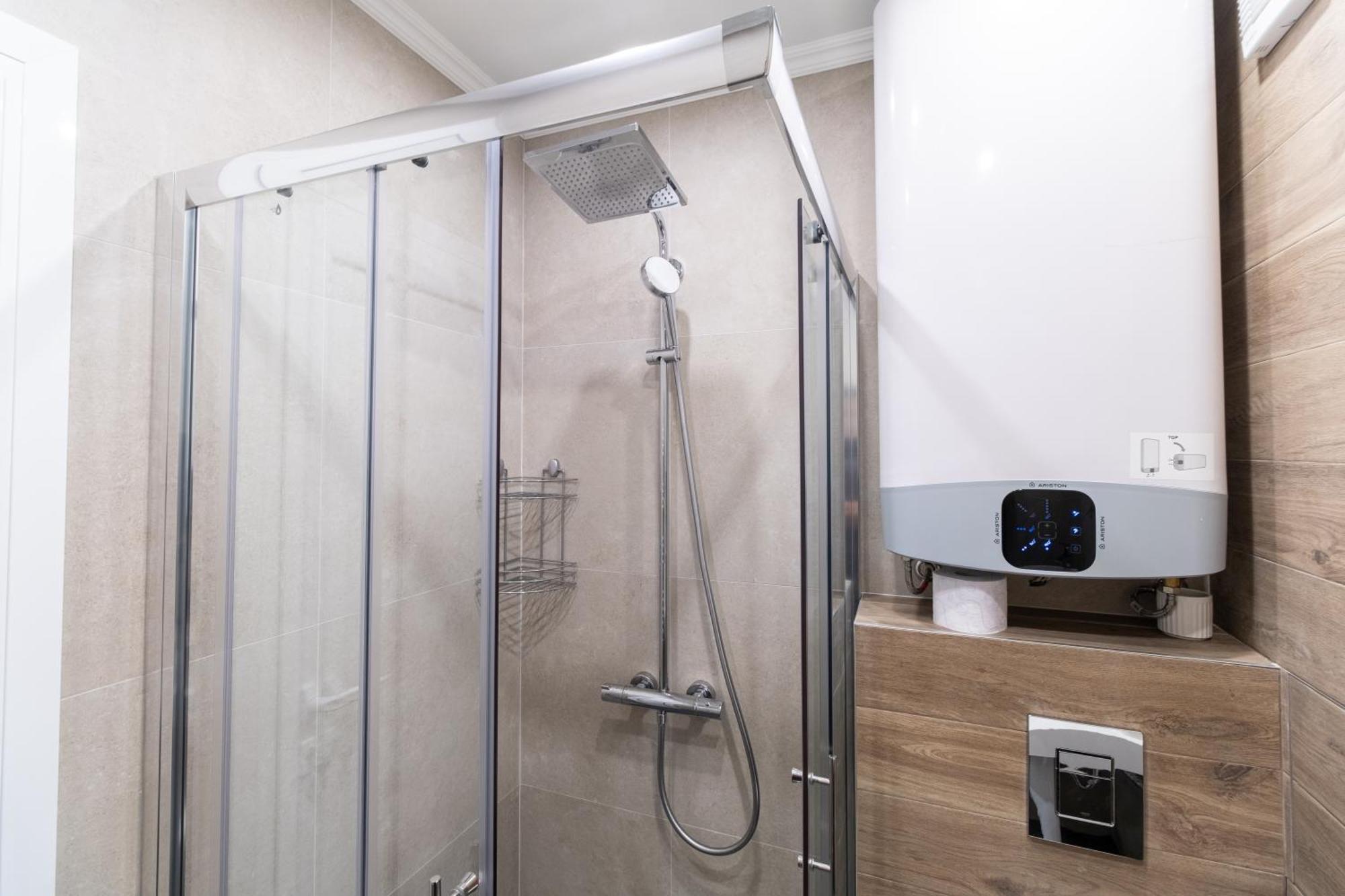 פלובדיב Modern 1-Bedroom Apartments מראה חיצוני תמונה