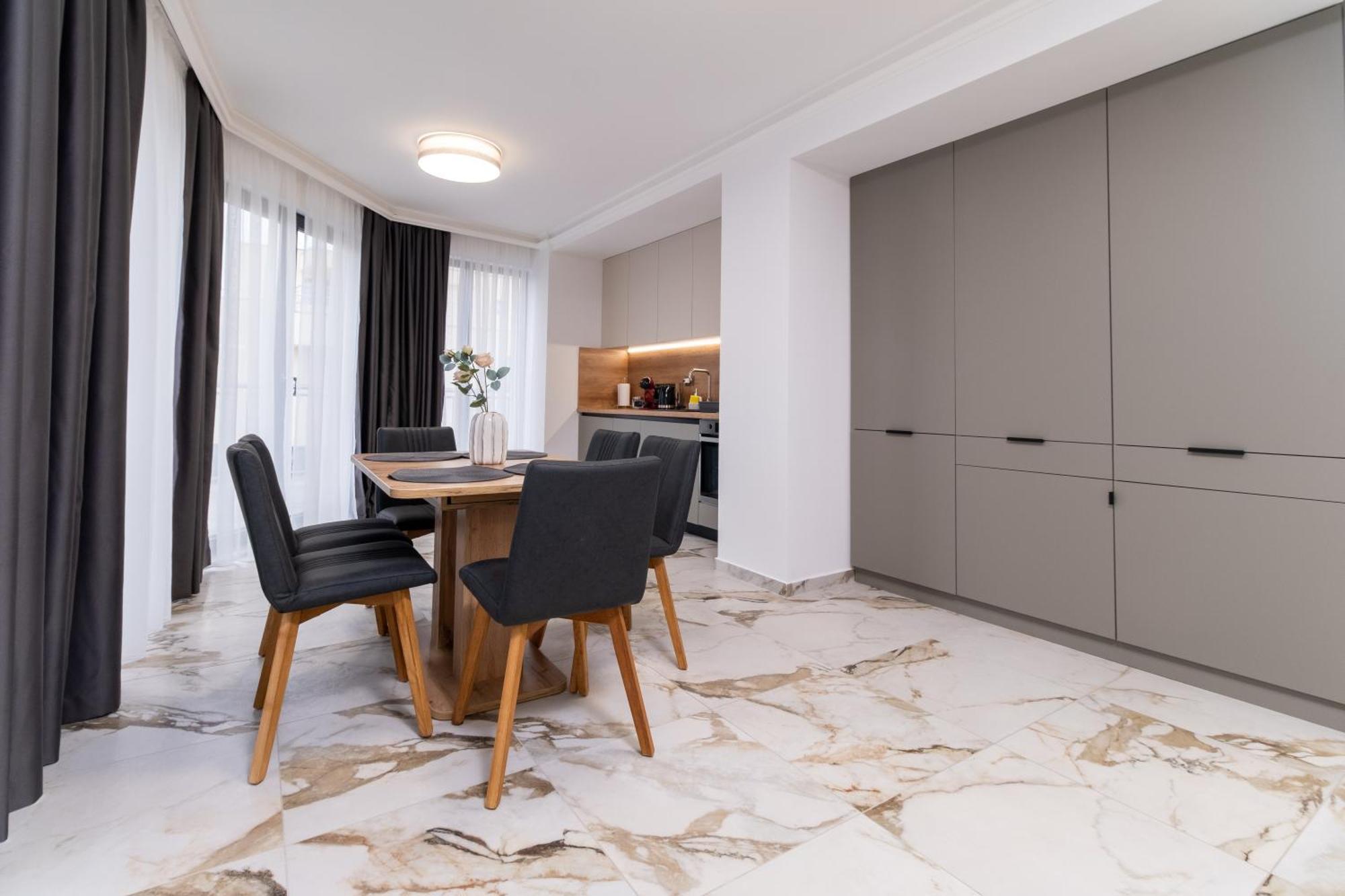 פלובדיב Modern 1-Bedroom Apartments מראה חיצוני תמונה